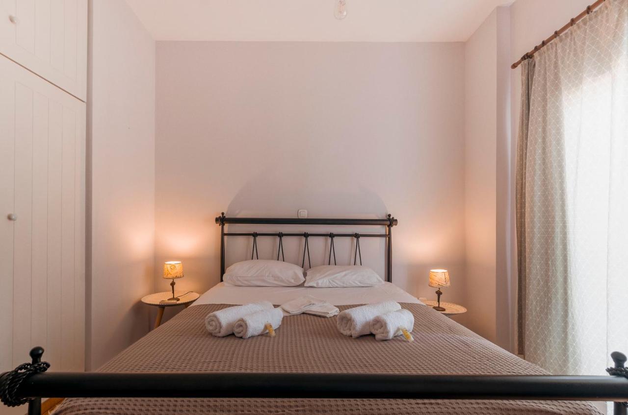 Comfortable 2 Bd Apartment Close To Athens Archeological Museum Exterior foto